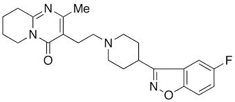 Risperidone EP Impurity D